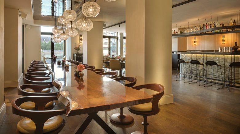 <b>The Nikolai Hotel Hamburg-Leonardo Ltd Restaurant</b>. Images powered by <a href="https://www.leonardoworldwide.com/" title="Leonardo Worldwide" target="_blank">Leonardo</a>.