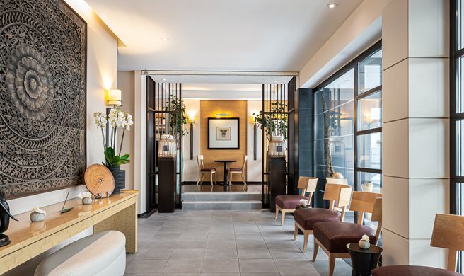 Hotel Jade by Manotel Group Exterior