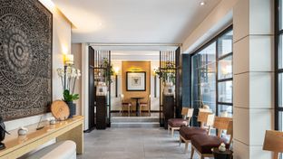 Hotel Jade by Manotel Group