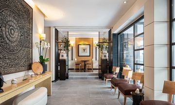 Hotel Jade by Manotel Group