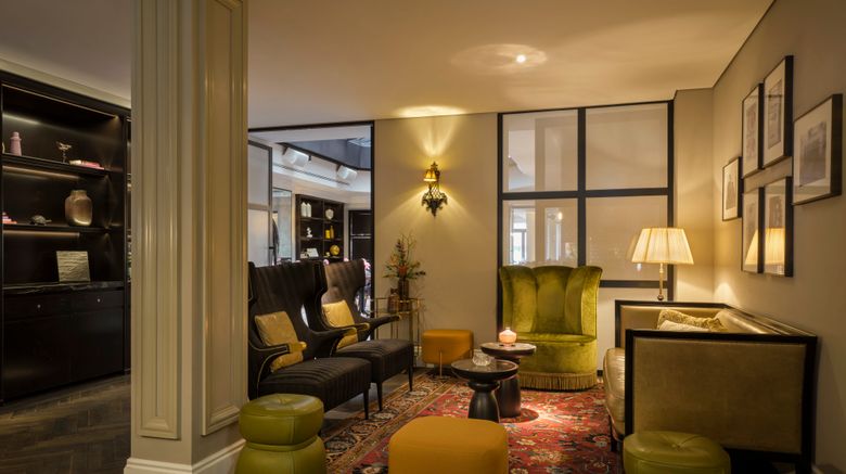<b>The Nikolai Hotel Hamburg-Leonardo Ltd Lobby</b>. Images powered by <a href="https://www.leonardoworldwide.com/" title="Leonardo Worldwide" target="_blank">Leonardo</a>.