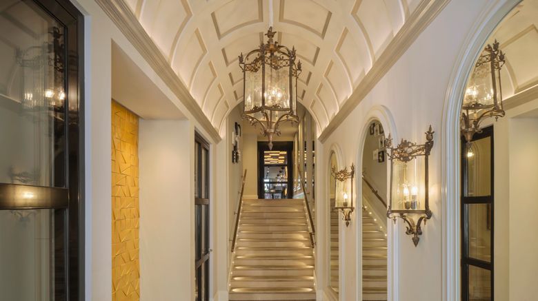 <b>The Nikolai Hotel Hamburg-Leonardo Ltd Lobby</b>. Images powered by <a href="https://www.leonardoworldwide.com/" title="Leonardo Worldwide" target="_blank">Leonardo</a>.
