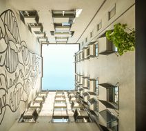 The Nikolai Hotel Hamburg-Leonardo Ltd Exterior