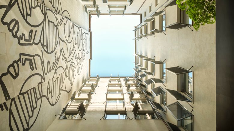 <b>The Nikolai Hotel Hamburg-Leonardo Ltd Exterior</b>. Images powered by <a href="https://www.leonardoworldwide.com/" title="Leonardo Worldwide" target="_blank">Leonardo</a>.