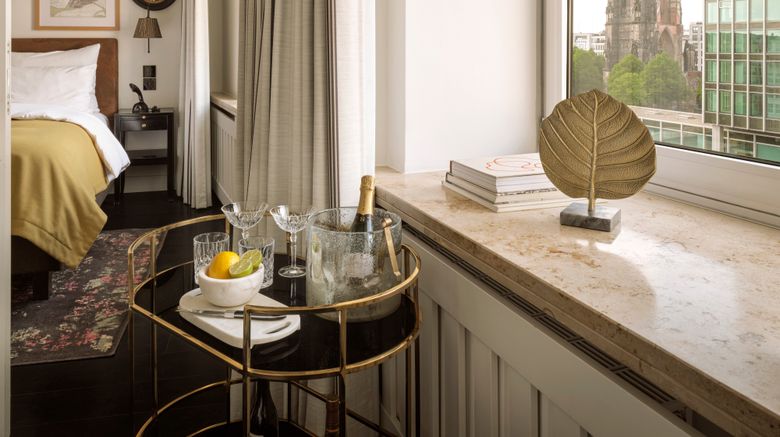 <b>The Nikolai Hotel Hamburg-Leonardo Ltd Suite</b>. Images powered by <a href="https://www.leonardoworldwide.com/" title="Leonardo Worldwide" target="_blank">Leonardo</a>.