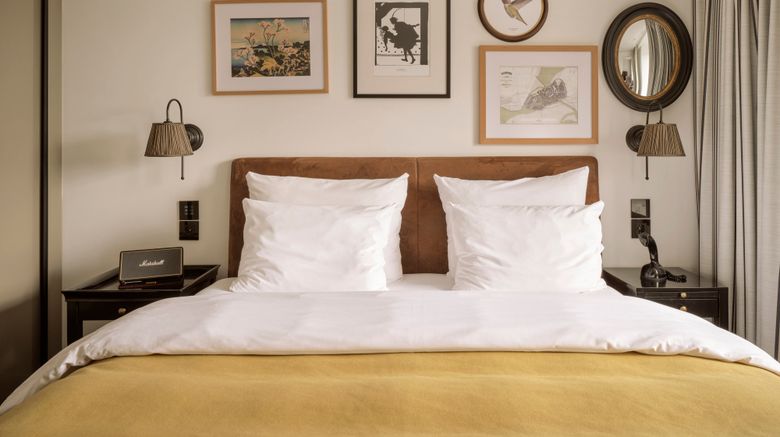<b>The Nikolai Hotel Hamburg-Leonardo Ltd Suite</b>. Images powered by <a href="https://www.leonardoworldwide.com/" title="Leonardo Worldwide" target="_blank">Leonardo</a>.