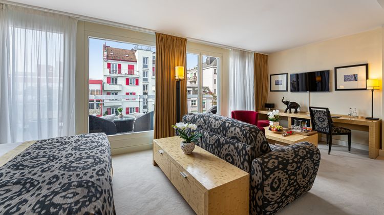 Hotel Jade by Manotel Group Suite