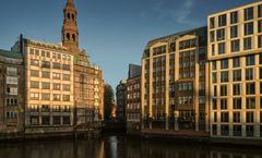 The Nikolai Hotel Hamburg-Leonardo Ltd