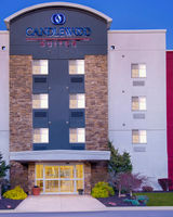 Candlewood Suites Buffalo Amherst