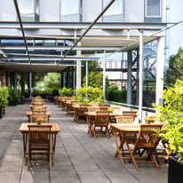 Hotel Berlin Kopenick by Leonardo Hotels