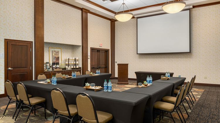 Staybridge Suites Seattle North-Everett Ballroom