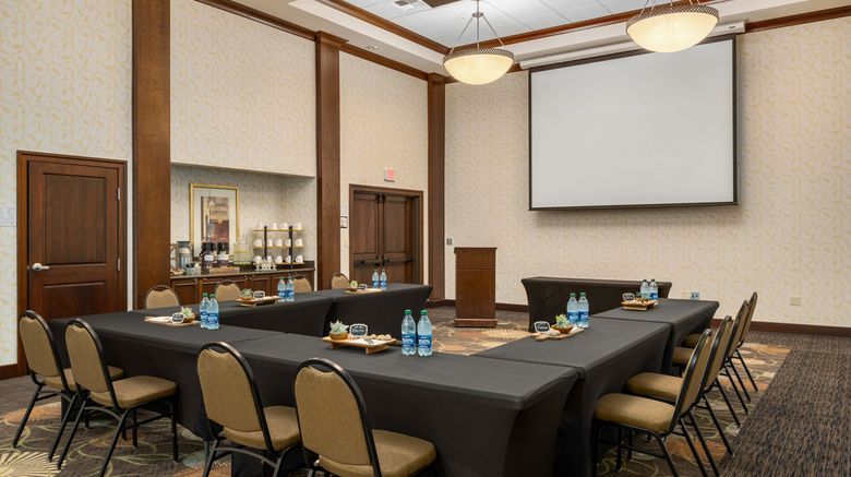 <b>Staybridge Suites Seattle North-Everett Ballroom</b>. Images powered by <a href="https://www.leonardoworldwide.com/" title="Leonardo Worldwide" target="_blank">Leonardo</a>.