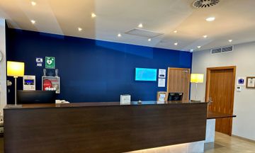 Holiday Inn Express Campo de Gibraltar