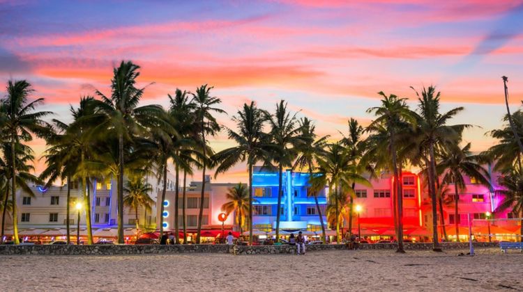 Candlewood Suites Miami Intl Airport Other