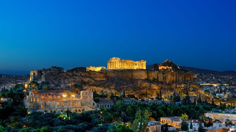 <b>InterContinental Athenaeum Athens Other</b>. Images powered by <a href="https://www.leonardoworldwide.com/" title="Leonardo Worldwide" target="_blank">Leonardo</a>.