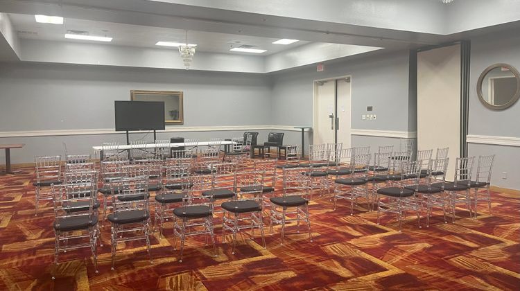 Red Roof Inn La Marque Meeting