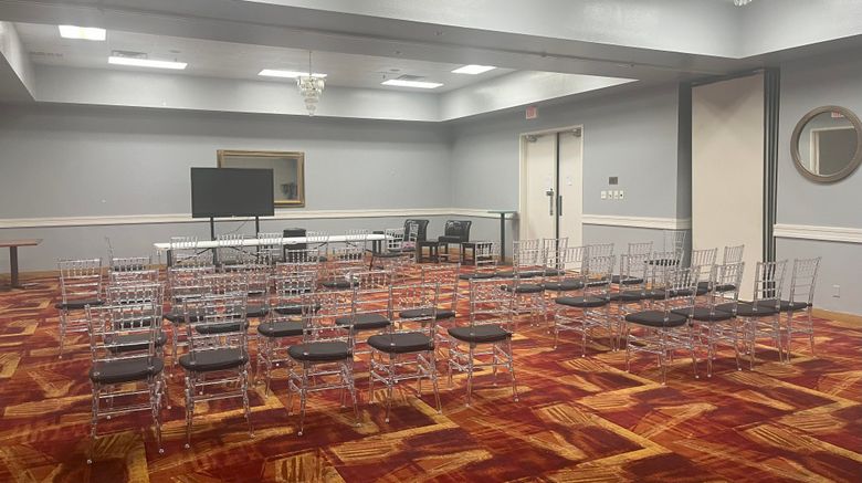 <b>Red Roof Inn La Marque Meeting</b>. Images powered by <a href="https://www.leonardoworldwide.com/" title="Leonardo Worldwide" target="_blank">Leonardo</a>.