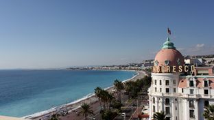 Hotel Le Negresco