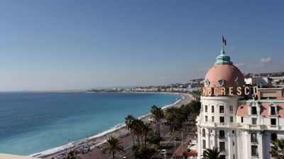 Hotel Le Negresco