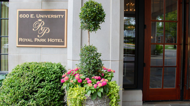 Royal Park Hotel, Almaty Exterior. Images powered by <a href="https://www.leonardoworldwide.com" target="_blank" rel="noopener">Leonardo</a>.