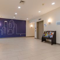 Holiday Inn Express Newington