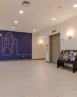 Holiday Inn Express Newington