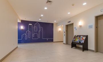 Holiday Inn Express Newington