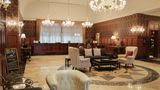 Royal Park Hotel, Almaty Lobby