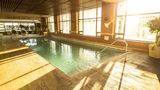InterContinental Santiago Pool