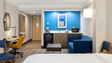 Holiday Inn Express Hotel & Suites Room