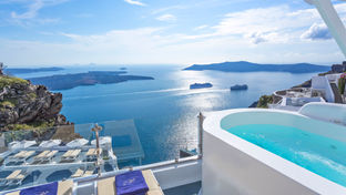Pegasus Suites & Spa