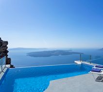 Pegasus Suites & Spa Pool