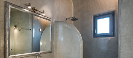 Pegasus Suites & Spa Room