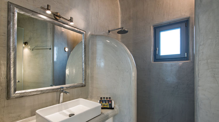 Pegasus Suites & Spa Room