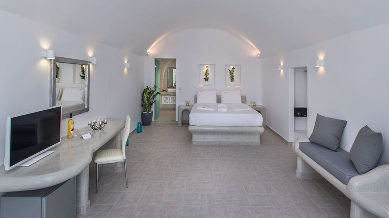 <b>Pegasus Suites & Spa Suite</b>. Images powered by <a href="https://www.leonardoworldwide.com/" title="Leonardo Worldwide" target="_blank">Leonardo</a>.