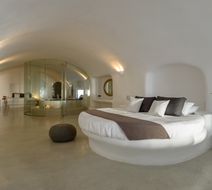 Pegasus Suites & Spa Room