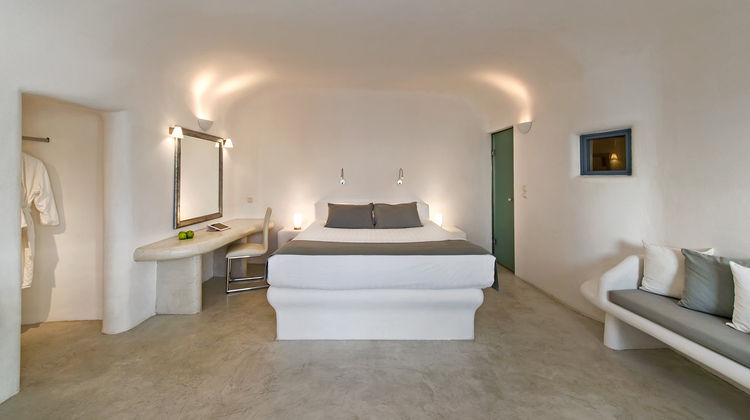 Pegasus Suites & Spa Suite
