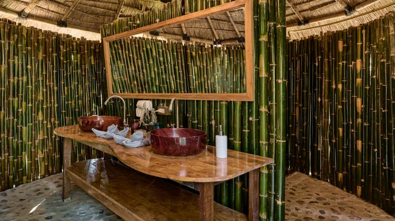 <b>The Namkhan Resort & Eco-Farm Room</b>. Images powered by <a href="https://www.leonardoworldwide.com/" title="Leonardo Worldwide" target="_blank">Leonardo</a>.