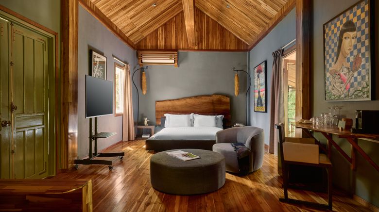 <b>The Namkhan Resort & Eco-Farm Suite</b>. Images powered by <a href="https://www.leonardoworldwide.com/" title="Leonardo Worldwide" target="_blank">Leonardo</a>.