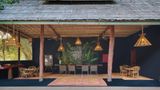 The Namkhan Resort & Eco-Farm Lobby