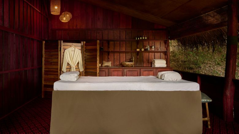 <b>The Namkhan Resort & Eco-Farm Spa</b>. Images powered by <a href="https://www.leonardoworldwide.com/" title="Leonardo Worldwide" target="_blank">Leonardo</a>.