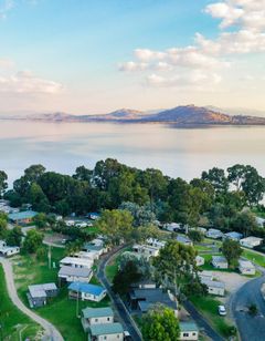 Discovery Parks Lake Hume