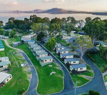 Discovery Parks Lake Hume Exterior