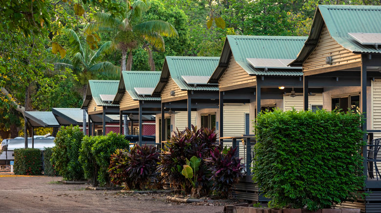 Discovery Parks Lake Kununurra Exterior. Images powered by <a href="https://www.leonardoworldwide.com" target="_blank" rel="noopener">Leonardo</a>.
