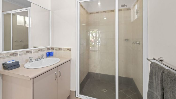 Discovery Parks Lake Kununurra Room