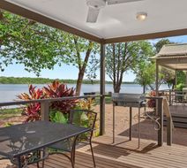 Discovery Parks Lake Kununurra Exterior