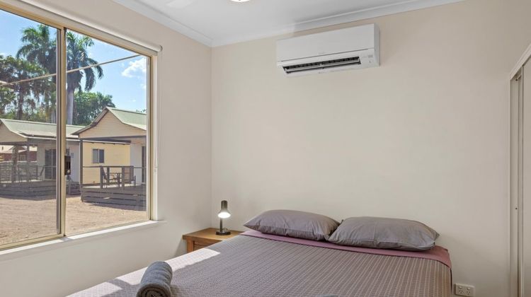 Discovery Parks Lake Kununurra Room