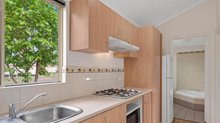 Discovery Parks Lake Kununurra Room