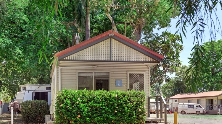 Discovery Parks Lake Kununurra Exterior