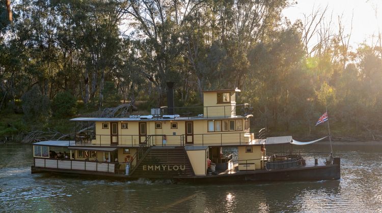 Discovery Parks Moama Maidens Other